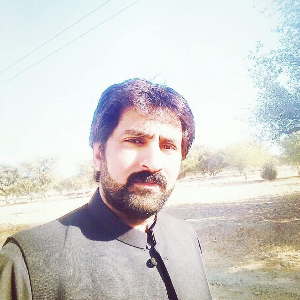 Adnan Khattak