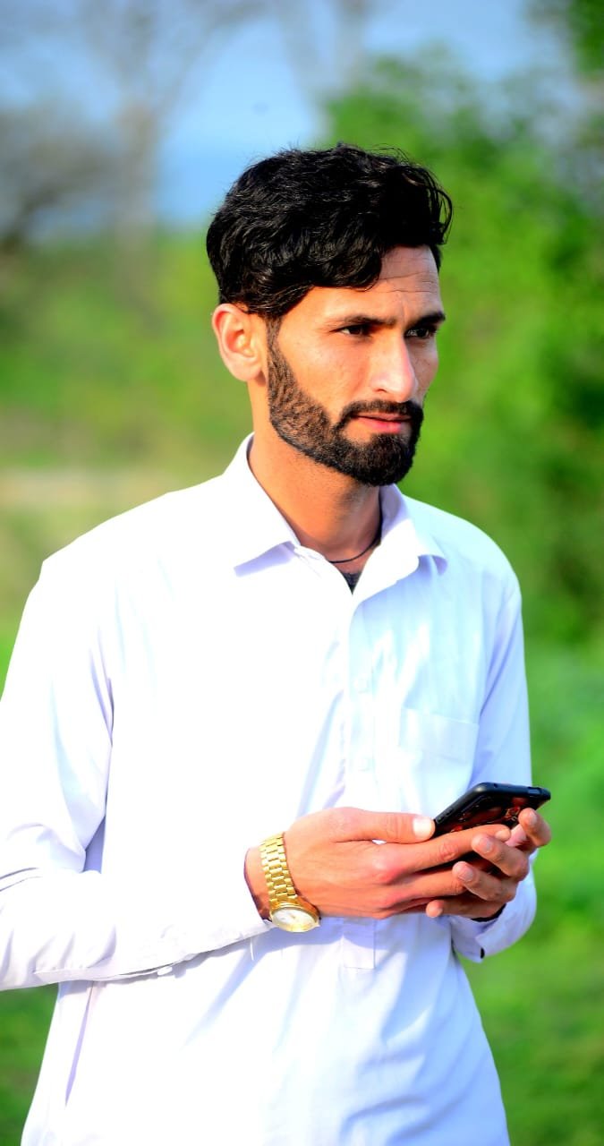 Wajahat khattak