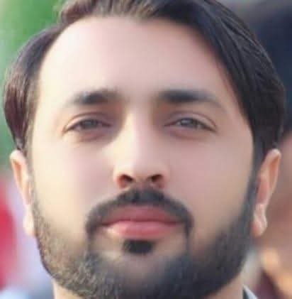 Waqas Khattak