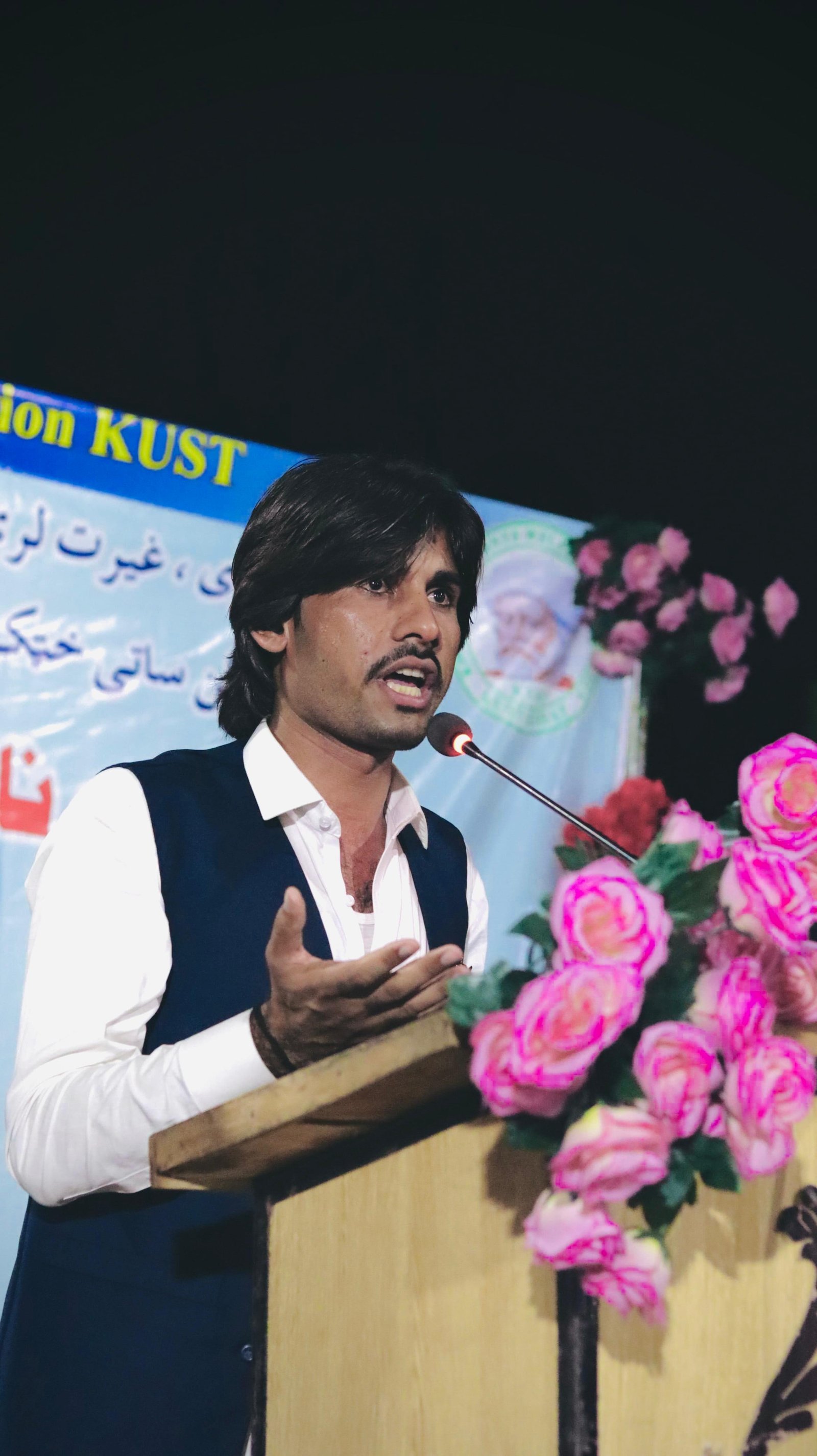 Inayat Khattak