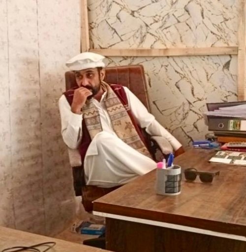 Sajjad Mujahid