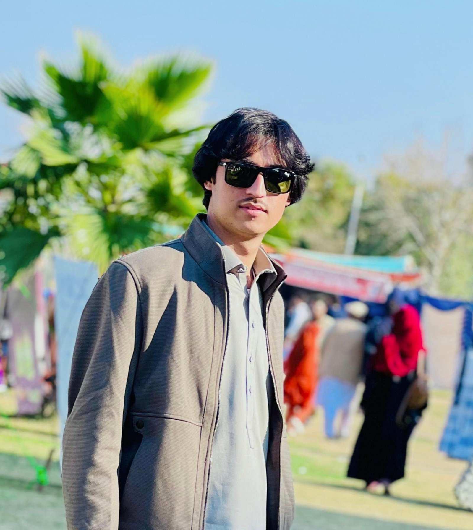 Atezaz Khattak