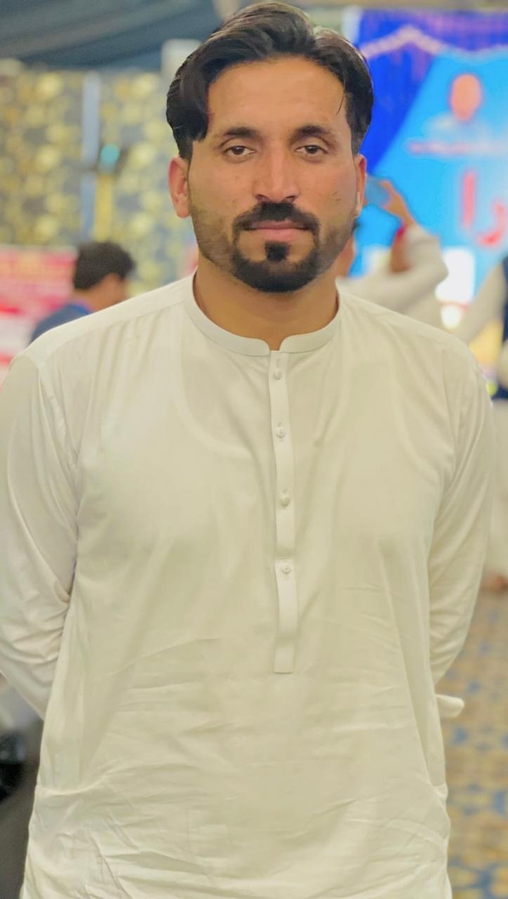 Arbab Zia